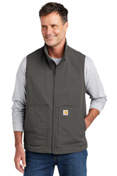 Carhartt  Super Dux  Soft Shell Vest CT105535